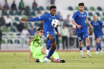 جوئل کوجو در استقلال ماندنی شد؟