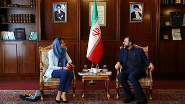 اظهارات غریب‌آبادی علیه تحریم‌های یکجانبه