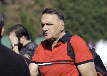 پرسپولیس گندوز را هم می‌خواهد