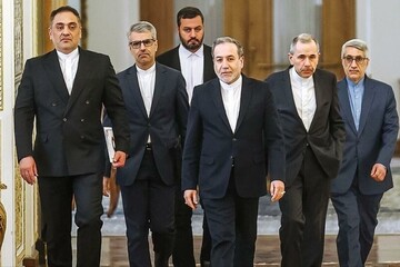 دور پنجم مذاکرات کنسل شد؟