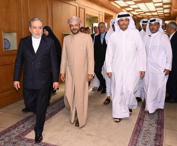 عراقچی: مجمع گفتگوی تهران، پایتخت را به قلب تپنده وفاق منطقه‌ای تبدیل کرد