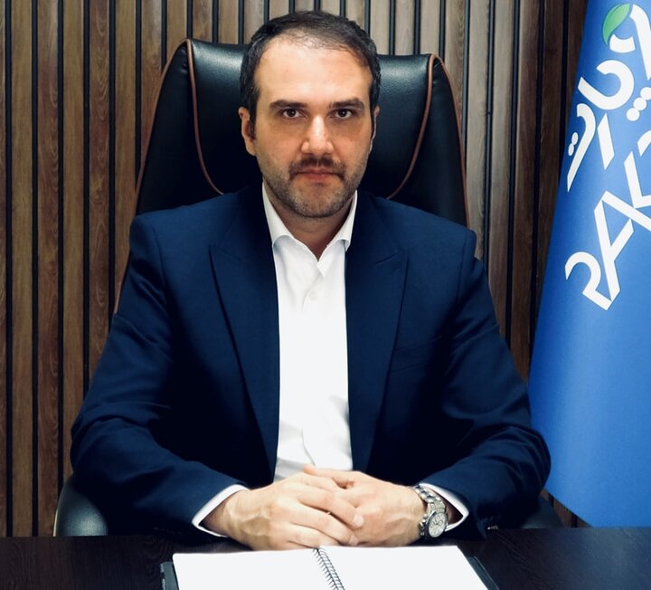 دریافت مدال برنز مسابقات بین المللی اختراعات و تکنولوژی های جدید در کشور سوئیس در سال ۲۰۲۵ توسط دکتر محمد محمدی