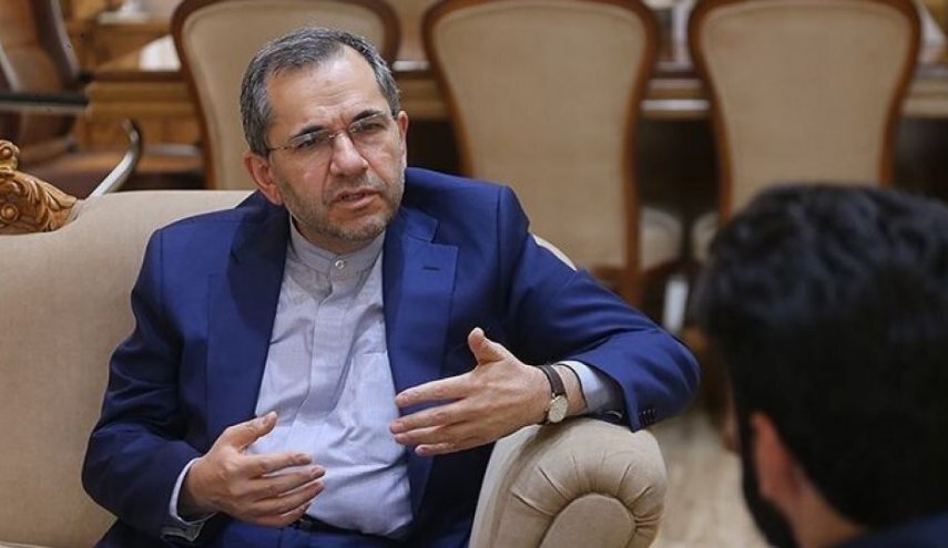 تخت روانچی در واکنش به اظهارات ویتکاف: آمریکاییها خودشان هم نمیدانند که دنبال چه چیزی هستند