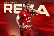 شکایت باشگاه سپاهان از بازیکن جدید پرسپولیس