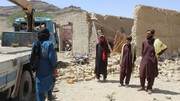 مر گ دلخراش ۴ کودک درپی حمله انتحاری در بلوچستان