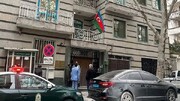 اعدام شدن فرد حمله‌کننده به سفارت آذربایجان