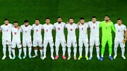 لیست اولیه تیم ملی فوتبال ایران برای اردوی خرداد ۱۴۰۴