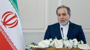 عراقچی: درر حال بررسی هستیم که در دور بعدی مذاکرات شرکت کنیم یا نه