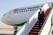 پزشکیان هفته آینده به عمان سفر می کند