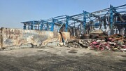 احضار ۷۰ نفر در ارتباط با انفجار بندر شهید رجایی ‌