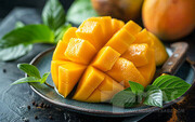 انبه برای این افراد ممنوع است