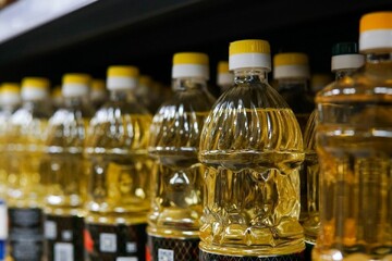 قیمت روغن خوراکی افزایش می یابد؟ + جزییات