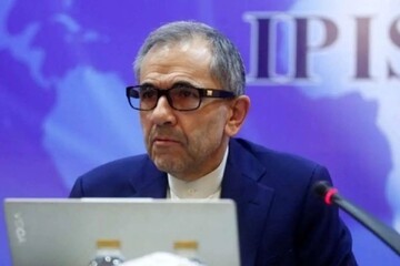 تخت روانچی، معاون سیاسی وزیر خارجه: آمریکایی‌ها مذاکرات را در خارج از اتاق‌های مذاکره و از طریق رسانه‌ها انجام داده‌اند