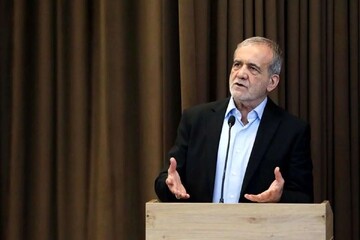 پزشکیان: دست‌یابی به تفاهم، پیش‌شرط حرکت در مسیر توسعه است