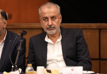 پاسخ درویش به نظری جویباری: نمی دانستم برای باشگاه‌های دیگر هم باید بازیکن می‌گرفتم!