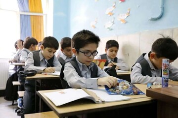 اطلاعیه مهم آموزش و پرورش درباره دریافت وجه برای ارائه کارنامه دانش آموزان