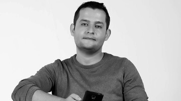 جریمه ۵۰میلیونی یک خبرنگار به‌ خاطر یک توئیت