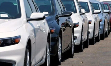 افزایش ۵۰ درصدی قیمت خودروهای مونتاژی و وارداتی