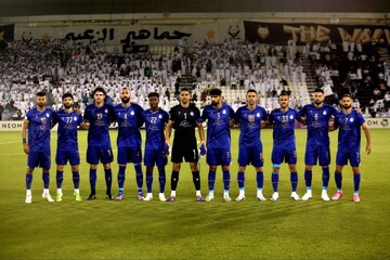 تاجرنیا: هواداران استقلال به ما اعتماد کنند