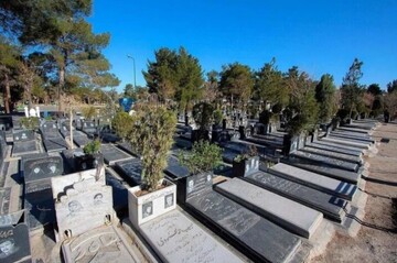 آمار فوتی های کل کشور در سال ۱۴۰۳ / مردان بیشتر از زنان می میرند