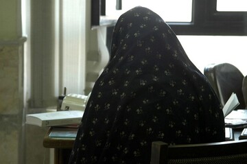 زن معتاد به جرم فرزندآزاری بازداشت شد