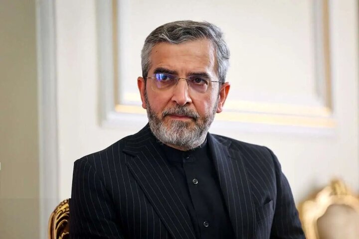 باقری‌کنی، معاون وزیر خارجه در دولت سیزدهم: در دوره شهید رئیسی مذاکرات به سرانجام رسید، اما آنچه که باعث شد توافق نهایی نشود، تعلل و عدم جدیت طرف مقابل بود