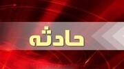 مرگ دلخراش جوان ۲۳ ساله شمالی درپی آتش سوزی ژنراتور برق