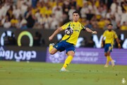 پیشنهاد شگفت انگیز تمدید قرارداد باشگاه النصر به کریستیانو رونالدو