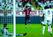 بازگشت احمدنوراللهی به باشگاه پرسپولیس