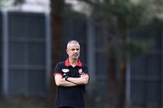لیست مازاد پرسپولیس اعلام شد؟