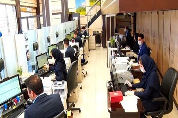 نماینده مجلس: دولت مجاز شده پنجشنبه‌ها را تعطیل یا غیر تعطیل اعلام کند