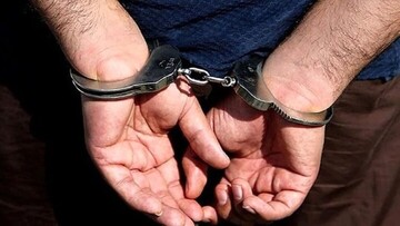 بازداشت قاتل فراری در کرمانشاه