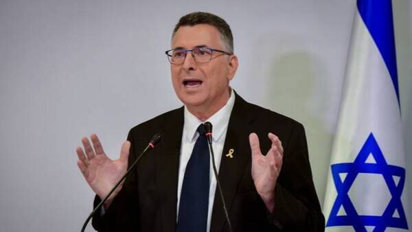  وزیر خارجه رژیم صهیونیستی: رهبران جهان از تحریک علیه ما دست بردارند