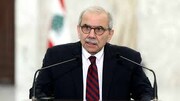 درخواست لبنان از جامعه جهانی برای فشار به اسرائیل برای پایان حملات