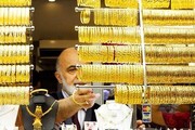 سکه در کانال ۷۵ میلیون تومانی/  هر گرم طلای ۱۸عیار چند؟