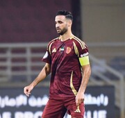 مذاکره جدی پرسپولیس برای جذب احمد نوراللهی