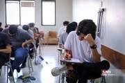 زمان توزیع کارت آزمون کارشناسی ارشد پزشکی سال ۱۴۰۴