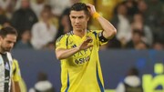 پیشنهاد وسوسه‌انگیز النصر به رونالدو برای تمدید قرارداد