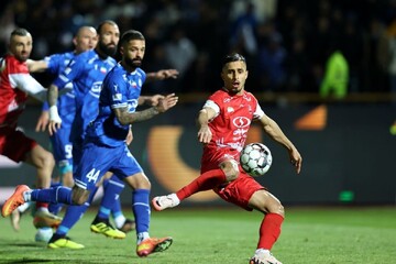 پیشنهاد ۸۰ میلیارد تومانی استقلال به علی علیپور !