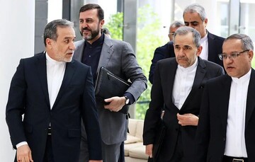 فرازی: مذاکره بهتر از توقف گفت‌وگوها است