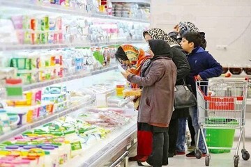جدول تغییر قیمت کالاهای اساسی  / برنج ایرانی طارم ۲ میلیون و ۳۲۹ هزار تومان