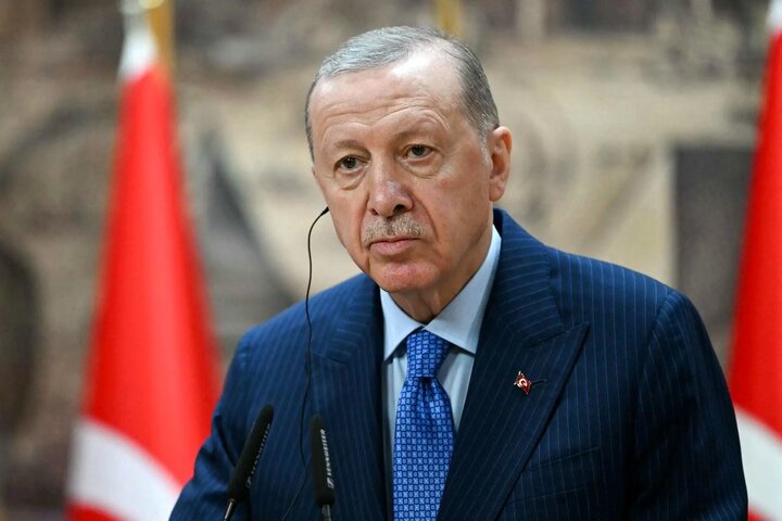 اردوغان:در انتخابات آینده ریاست جمهوری نامزد نمی شوم