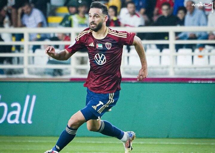 احمد نوراللهی در دوراهی النصر و پرسپولیس