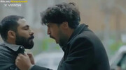 دانلود آهنگ فیلم عاشقانه نیست با صدای علیرضا قربانی + متن آهنگ