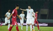 دلیل لغو بازی ایران و کره شمالی در مشهد چه بود؟