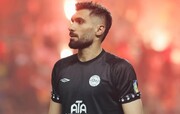 ستاره تراکتور به پرسپولیس می‌آید