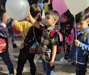 ثبت‌نام کلاس‌اولی‌ها تا ۲۰ تیر ادامه دارد