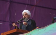 پاسخ دفتر حسن روحانی به ادعای علم‌الهدی