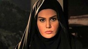 استایل متفاوت رز رضوی در عکس جدیدش