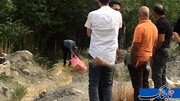 جسد مثله شده زن ۳۰ ساله در چمدان صورتی